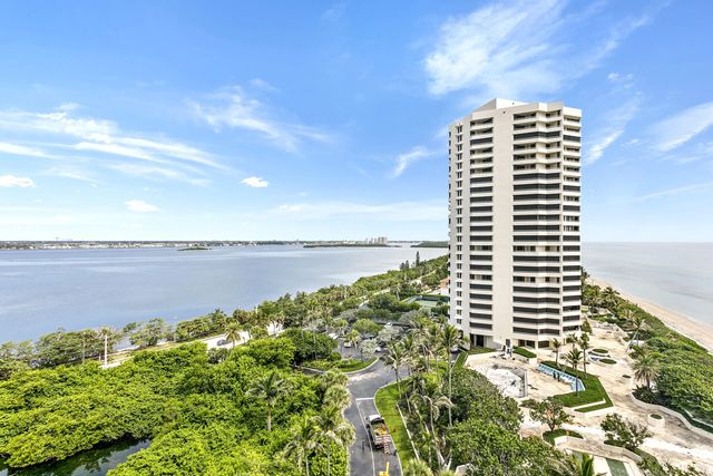 5070 N Ocean Drive #10c, Singer Island