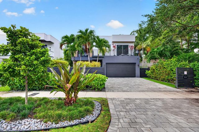 1644 Ne 4th Court, Fort Lauderdale