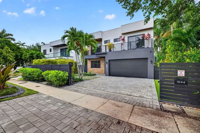 4 of 81 - 1644 Ne 4th Court, Fort Lauderdale, FL