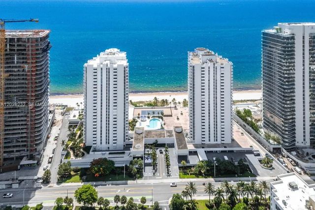 1370 S Ocean Boulevard #1206, Pompano Beach