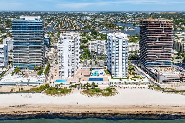 2 of 73 - 1370 S Ocean Boulevard #1206, Pompano Beach, FL