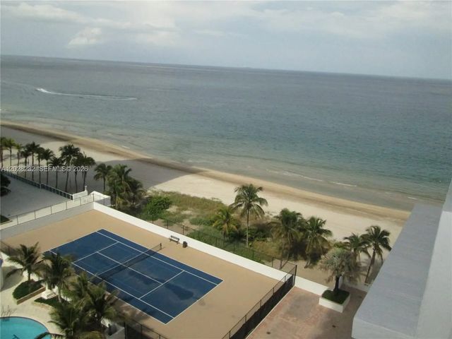 4 of 73 - 1370 S Ocean Boulevard #1206, Pompano Beach, FL