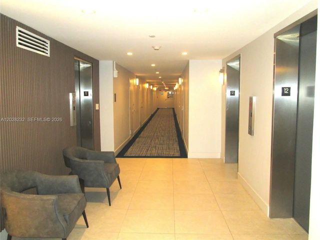 5 of 73 - 1370 S Ocean Boulevard #1206, Pompano Beach, FL
