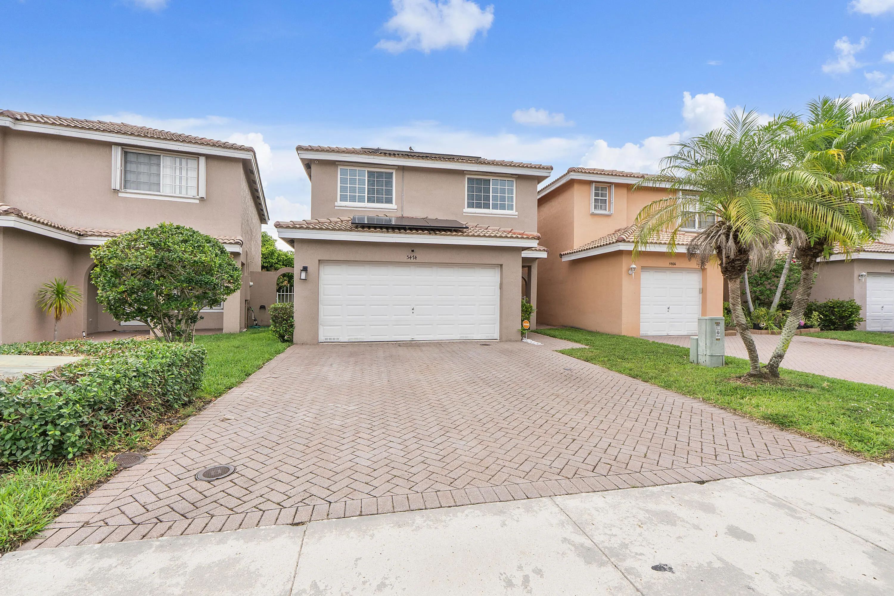 5474 Nw 94th Terrace, Sunrise