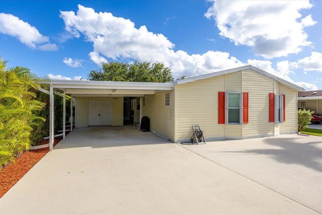 2 of 50 - 7654 Red Crossbill Court, Port St. Lucie, FL