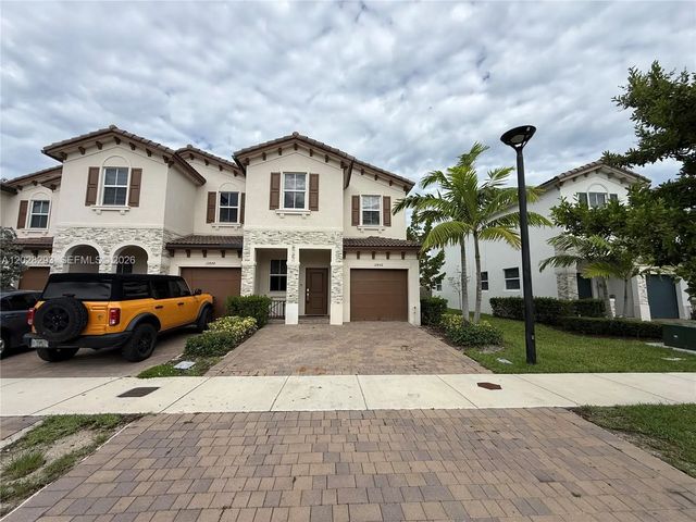 12856 Nw 22nd Place #12856, Miami