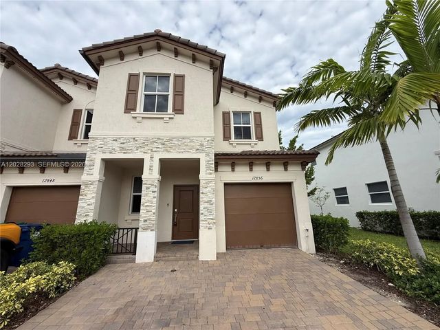 4 of 67 - 12856 Nw 22nd Place #12856, Miami, FL
