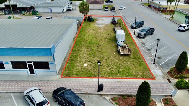 205 Sw Park Street, Okeechobee