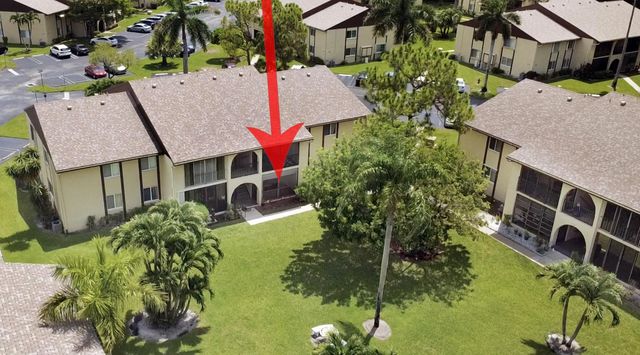 2 of 31 - 311 Pine Ridge Circle #b-1, Greenacres, FL