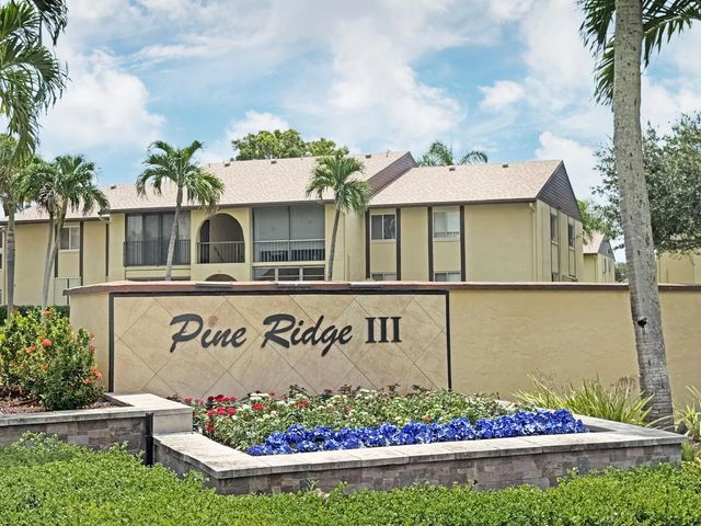 3 of 31 - 311 Pine Ridge Circle #b-1, Greenacres, FL