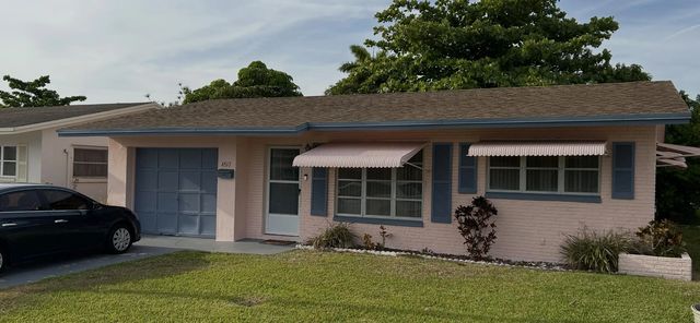 2 of 19 - 4517 Nw 49th Street, Tamarac, FL