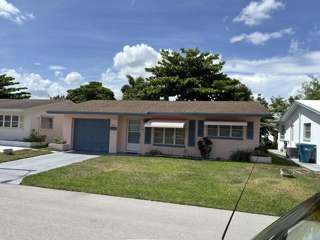 3 of 19 - 4517 Nw 49th Street, Tamarac, FL