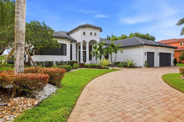 2 of 94 - 3250 W Stonebrook Circle, Davie, FL