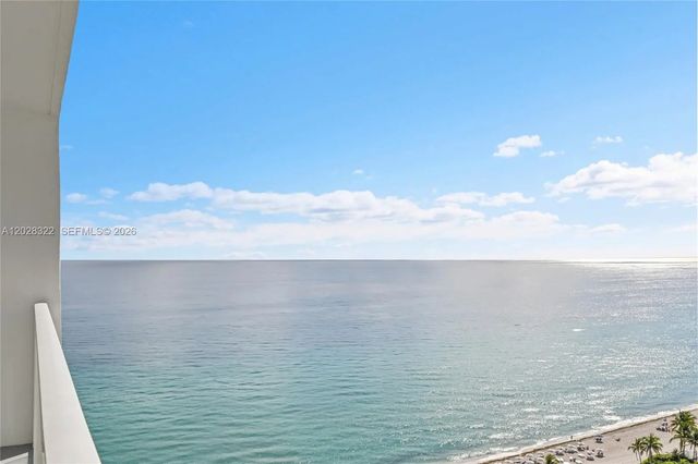 2030 S Ocean Drive #2018, Hallandale Beach