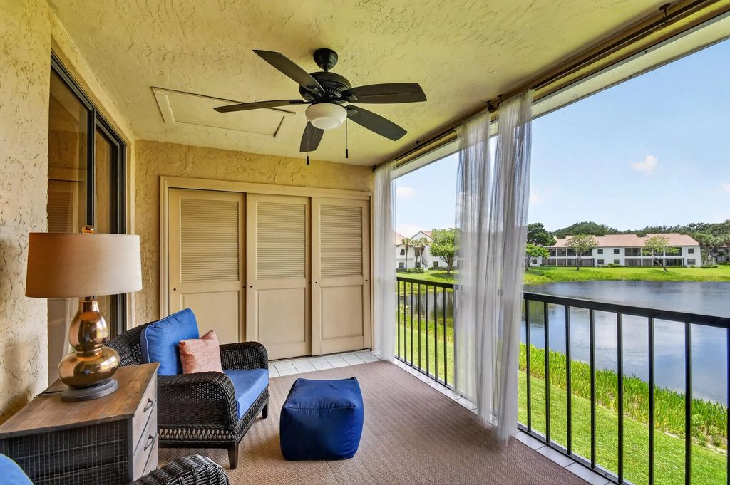 5394 Firenze Drive #m, Boynton Beach
