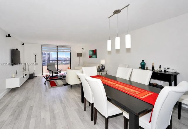 2500 Parkview Drive #1815, Hallandale Beach