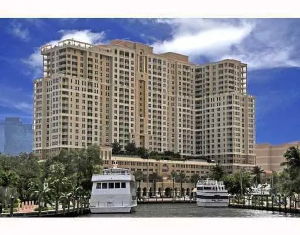 511 Se 5th Avenue #607, Fort Lauderdale