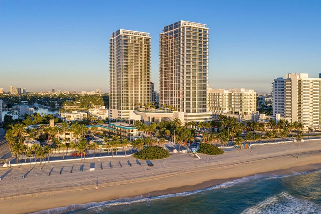 151 N Seabreeze Boulevard #903, Fort Lauderdale