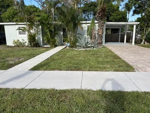 4936 Ne 19th Terrace, Pompano Beach