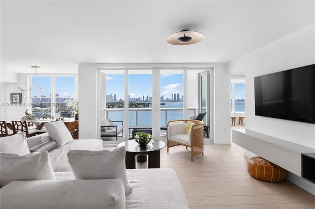 5 of 45 - 1800 Sunset Harbour #1612, Miami Beach, FL