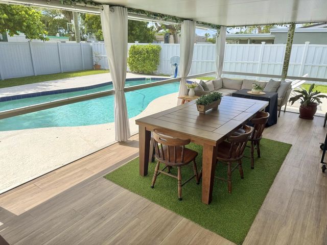 1516 Nw 58th Avenue, Margate