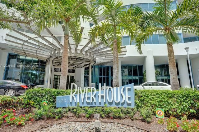 333 Las Olas Way #1608, Fort Lauderdale