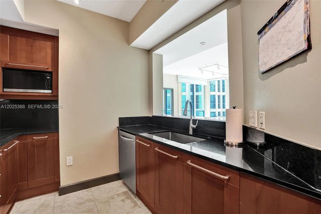 5 of 78 - 333 Las Olas Way #1608, Fort Lauderdale, FL