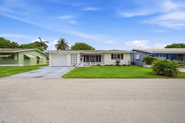 2 of 48 - 4629 Nw 45th Court, Tamarac, FL