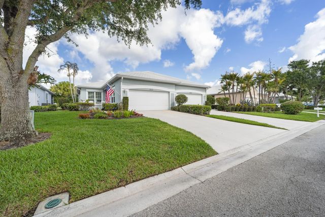 2 of 81 - 1822 Sw Willowbend Lane, Palm City, FL