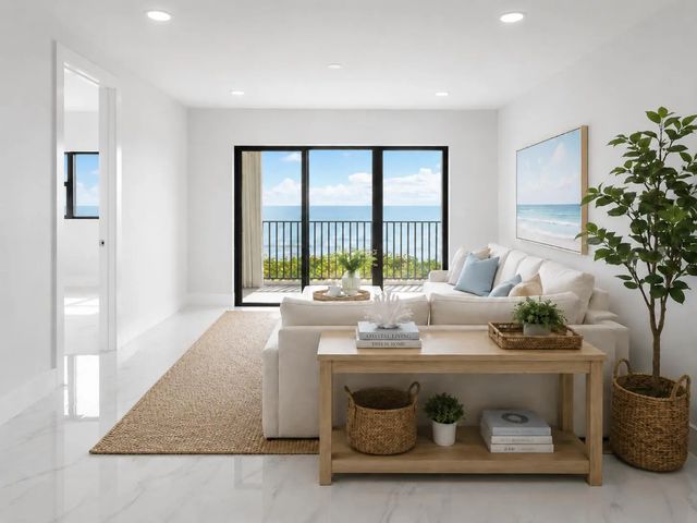 5 of 23 - 7420 S Ocean Drive #314, Jensen Beach, FL