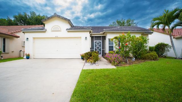 3872 Summer Chase Court, Lake Worth