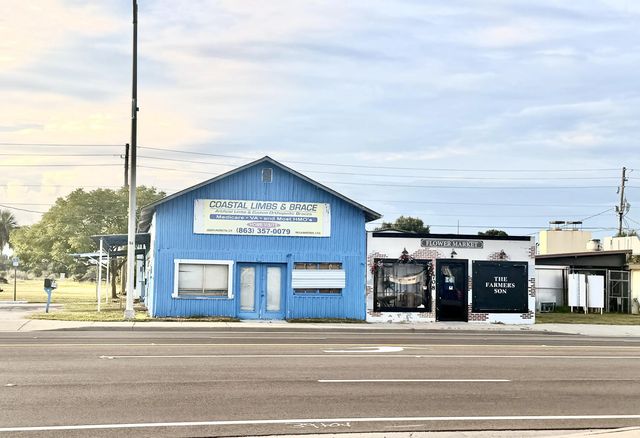 710 Nw Park Street, Okeechobee