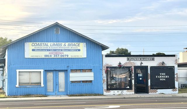 2 of 10 - 710 Nw Park Street, Okeechobee, FL