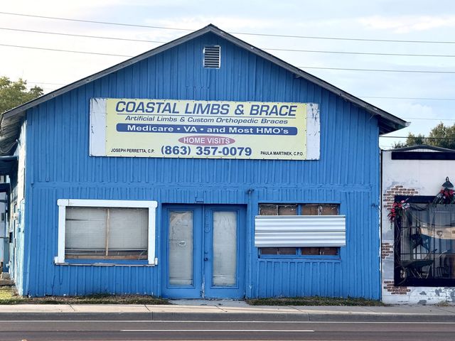 4 of 10 - 710 Nw Park Street, Okeechobee, FL