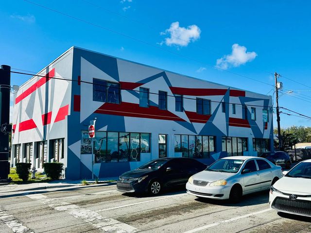 9 N Dixie Highway, Hallandale Beach