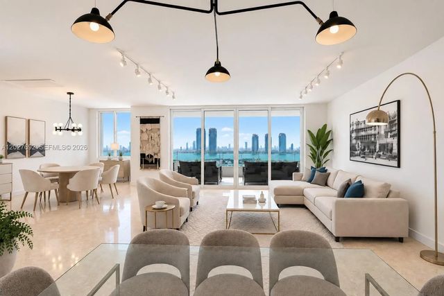 3201 Ne 183rd Street #3107, Aventura