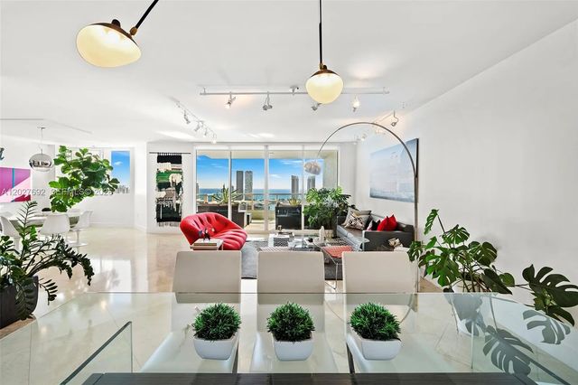 3201 Ne 183rd Street #3107, Aventura