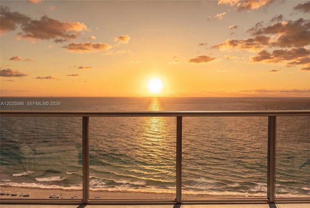 9701 Collins Avenue #2001s, Bal Harbour