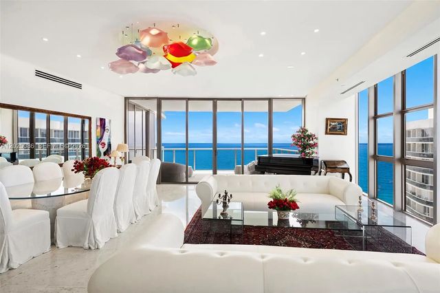 2 of 60 - 9701 Collins Avenue #2001s, Bal Harbour, FL