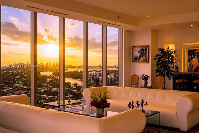 3 of 60 - 9701 Collins Avenue #2001s, Bal Harbour, FL