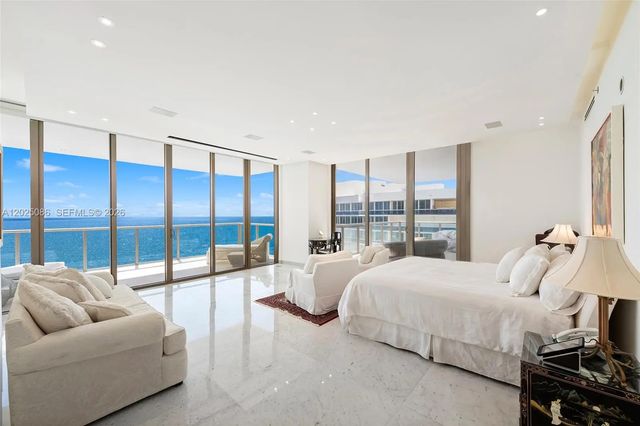4 of 60 - 9701 Collins Avenue #2001s, Bal Harbour, FL