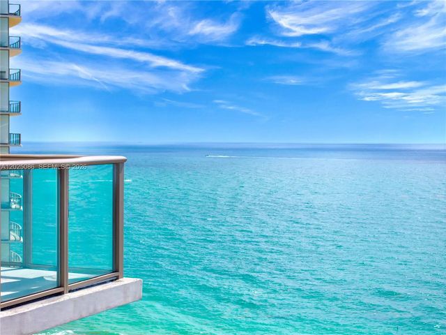 5 of 60 - 9701 Collins Avenue #2001s, Bal Harbour, FL