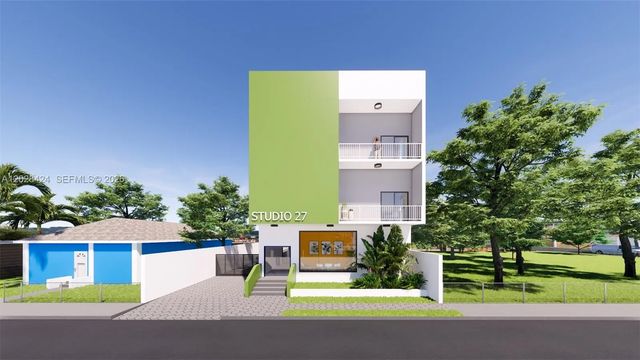 2 of 13 - 5927 Nw 1st Avenue, Miami, FL