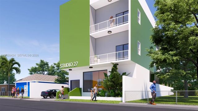4 of 13 - 5927 Nw 1st Avenue, Miami, FL