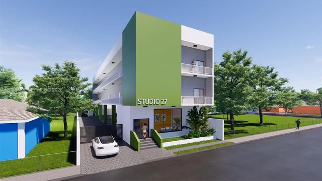 5 of 13 - 5927 Nw 1st Avenue, Miami, FL