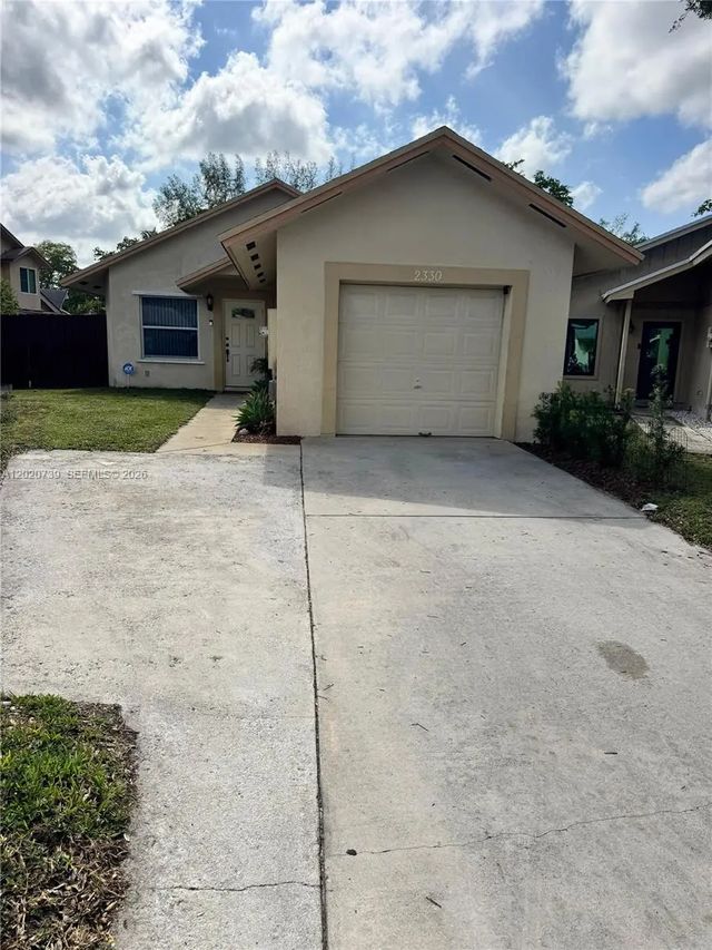 3 of 21 - 2330 Sw 80th Terrace, Miramar, FL