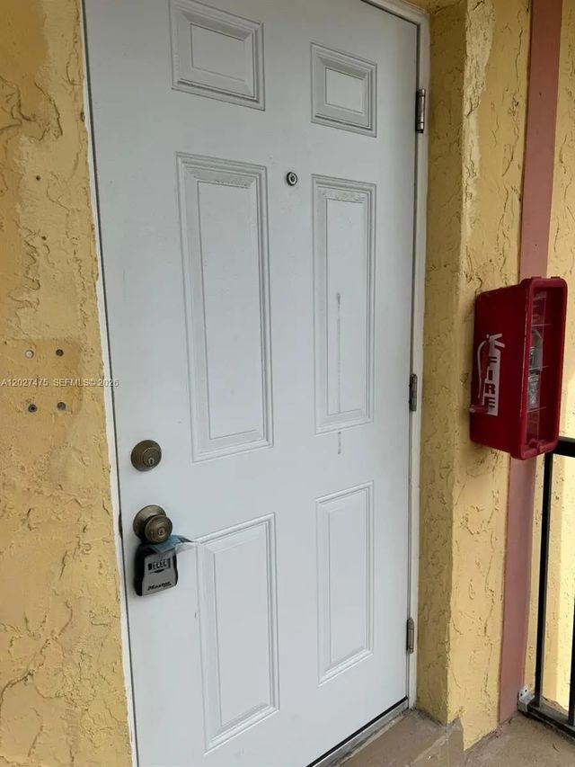 2850 Nw 55th Avenue #1d, Lauderhill