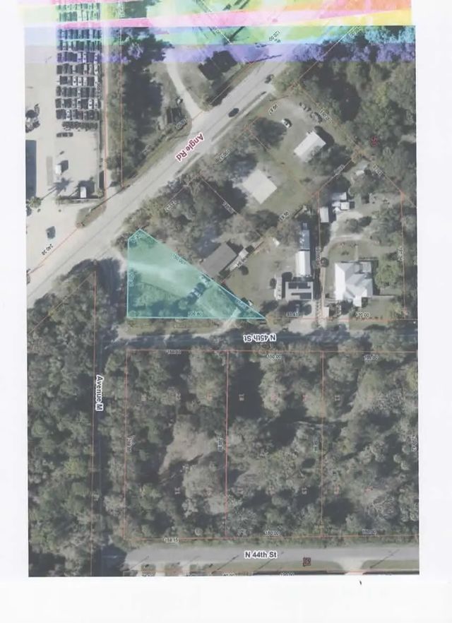 2 of 2 - Tbd Ave M, Fort Pierce, FL