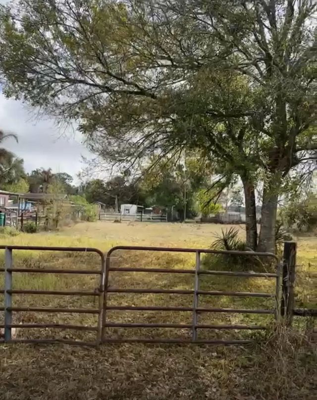 854 Ne 42nd Terrace, Okeechobee
