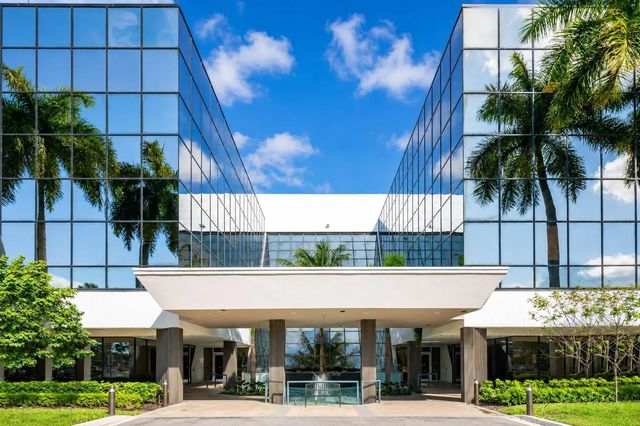 1200 N Federal, Boca Raton